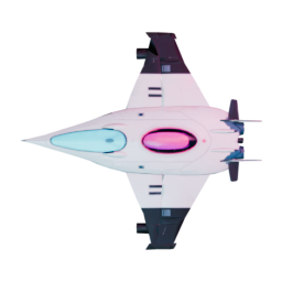 Lancer ship